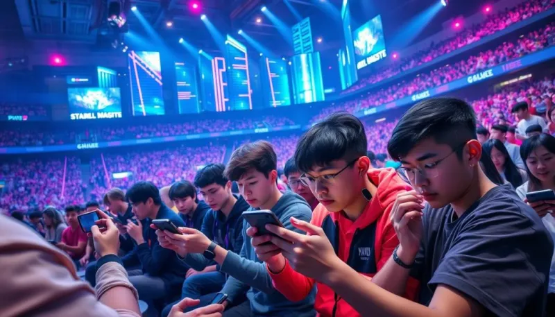 Thumbs Up: How Mobile Gamers Are Crushing Console and PC Players at Their Own Game