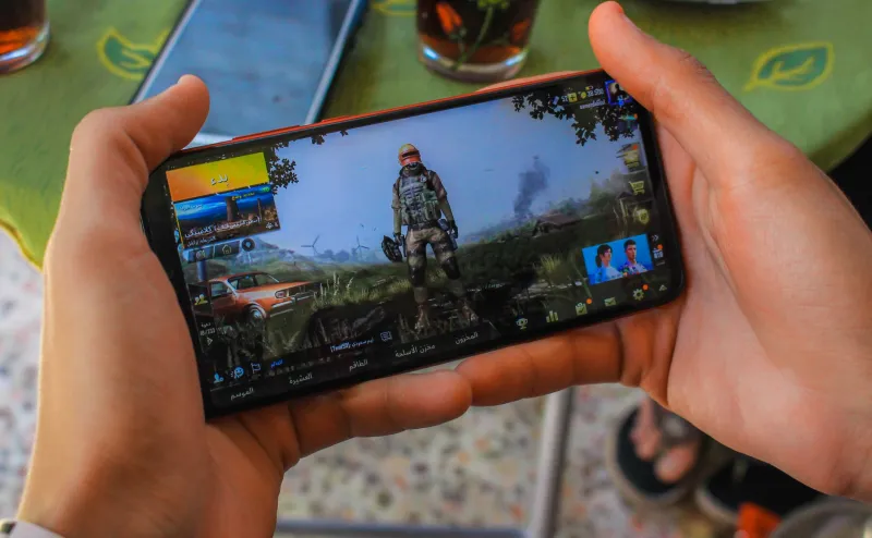 Prettier Isn't Better: How the Mobile Graphics Arms Race Is Ruining the Games Themselves