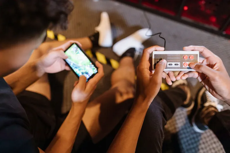 Pocket Powerhouses: How Your Phone Quietly Became a Legitimate Gaming Console